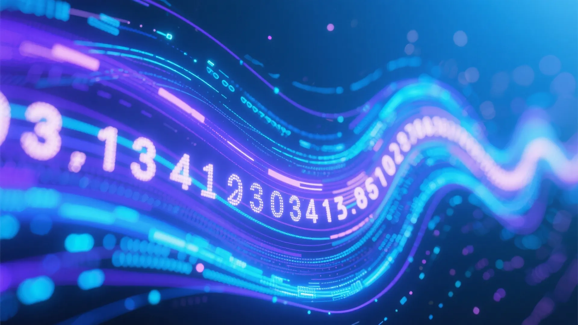 Data Background